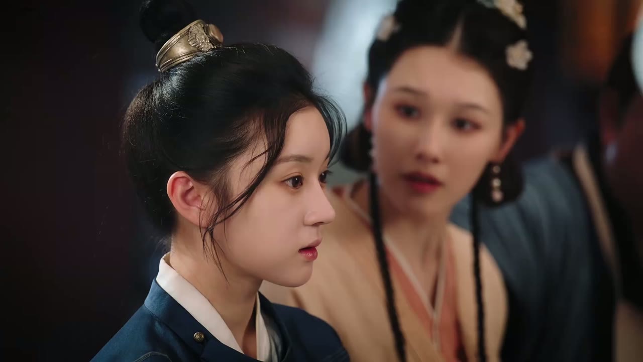 Phi Phàm tập 8 cảnh 2