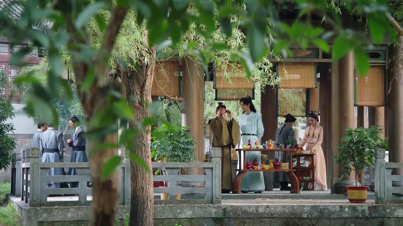 Phi Phàm tập 9