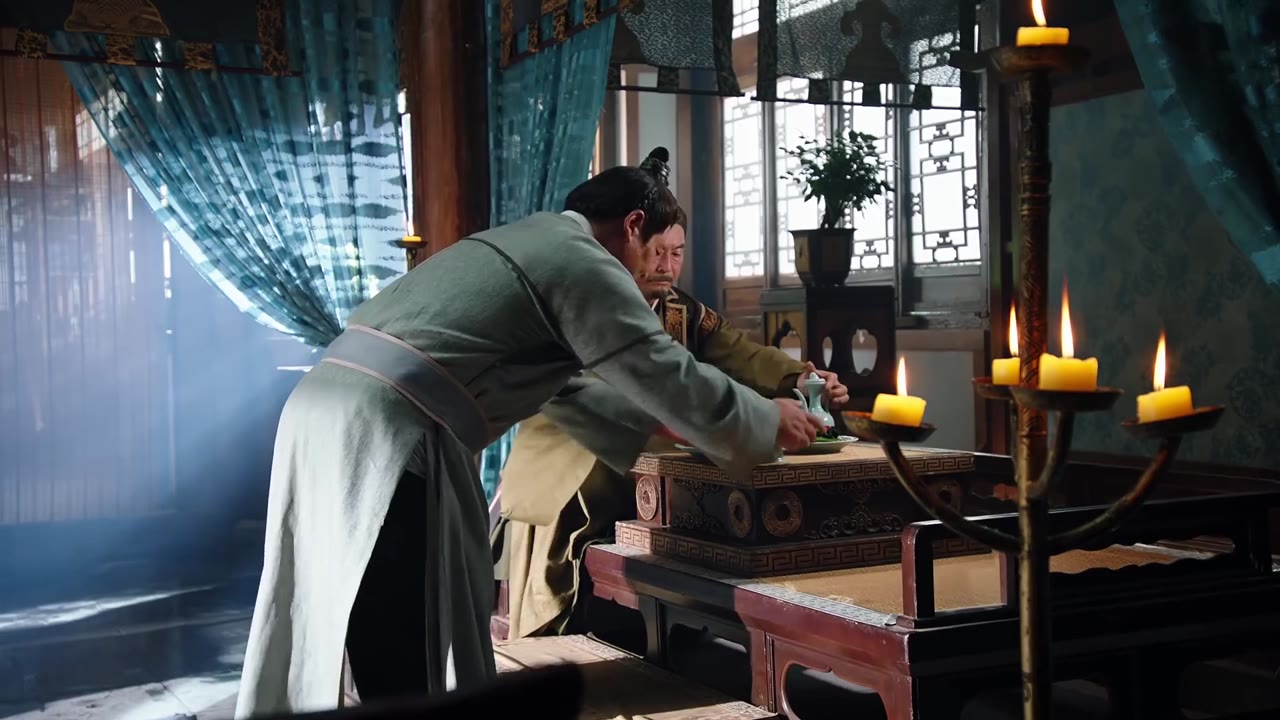Phi Phàm tập 10