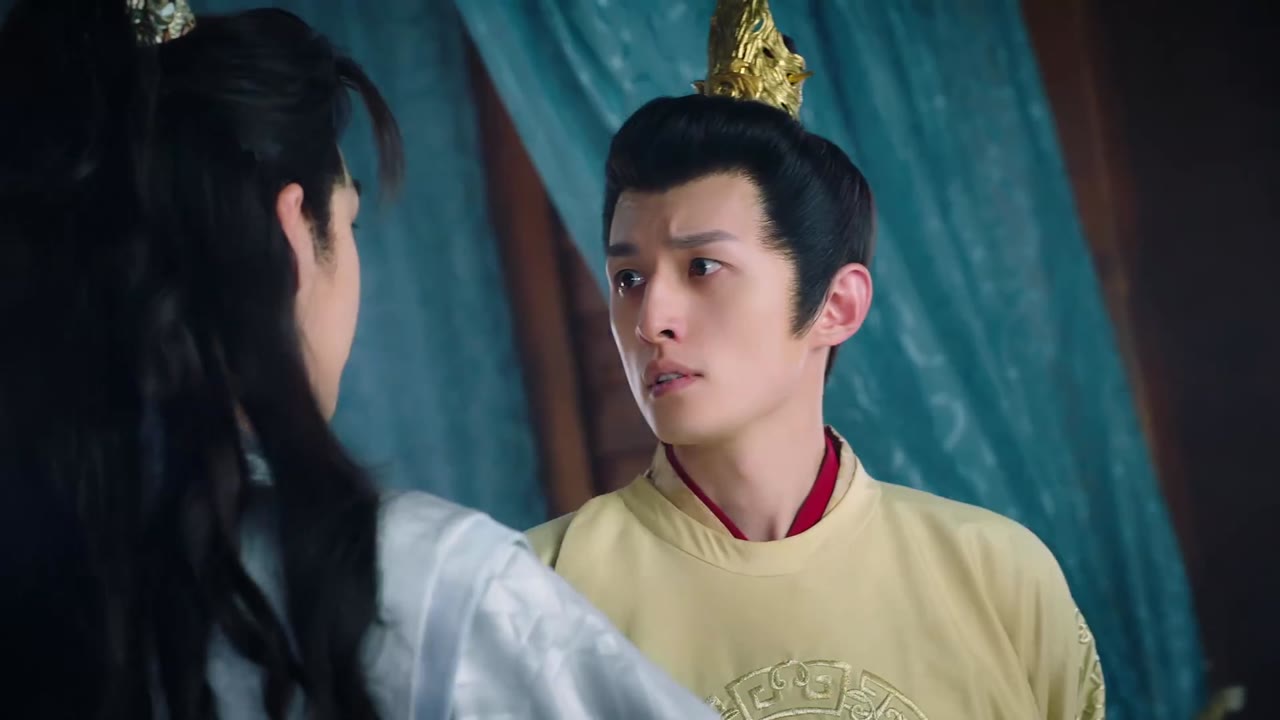 Phi Phàm tập 13 cảnh 2
