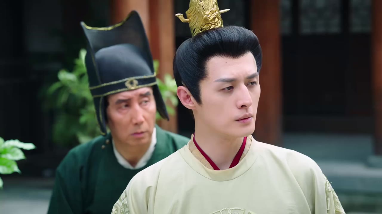 Phi Phàm tập 13 cảnh 3