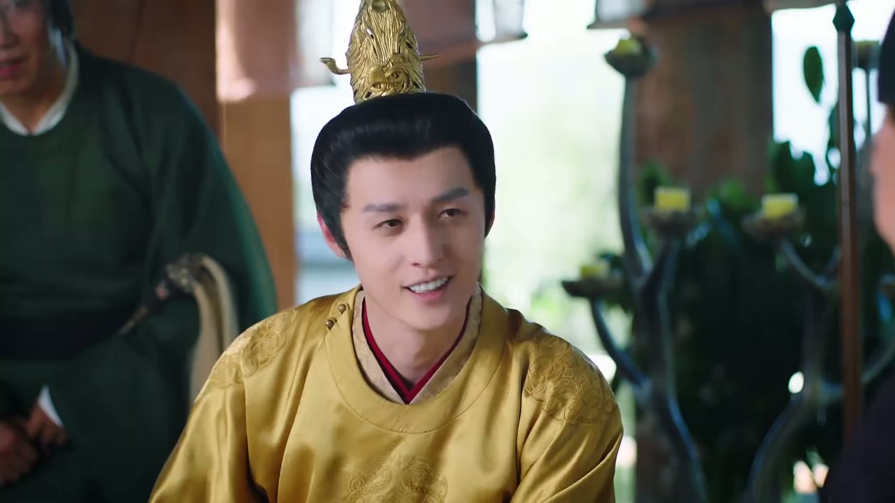 Phi Phàm tập 14 cảnh 3