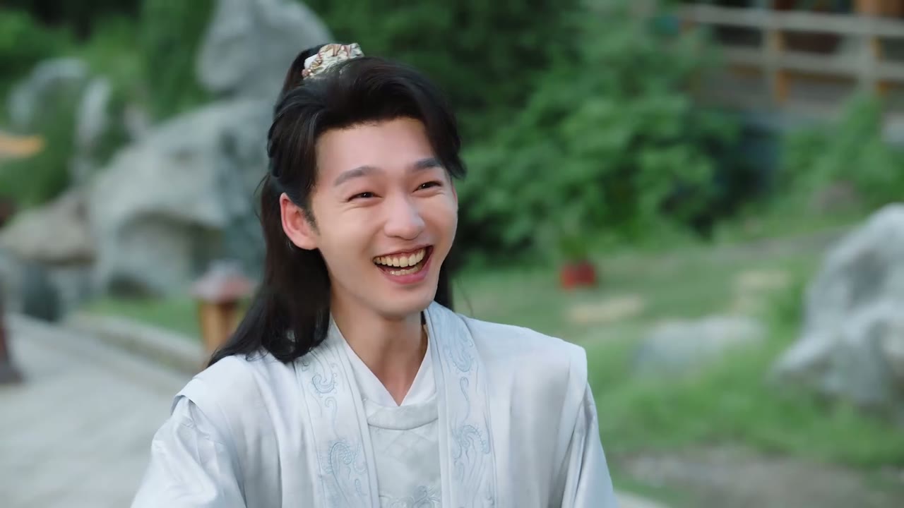 Phi Phàm tập 15 cảnh 2