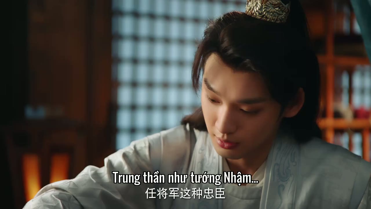 Phi Phàm tập 15 cảnh 3