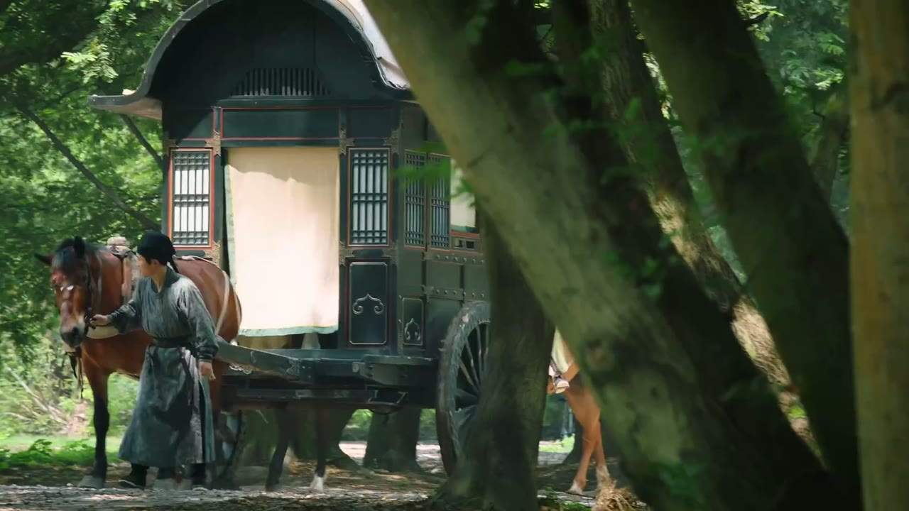 Phi Phàm tập 16