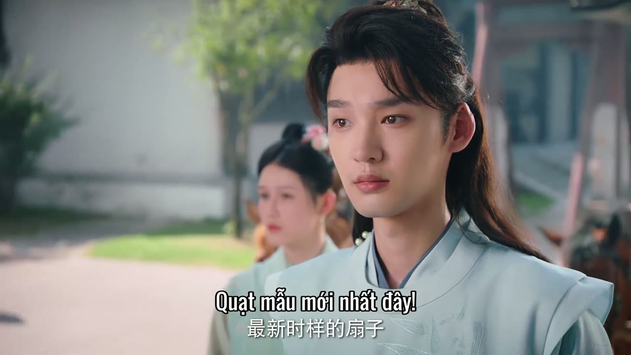 Phi Phàm tập 16 cảnh 2