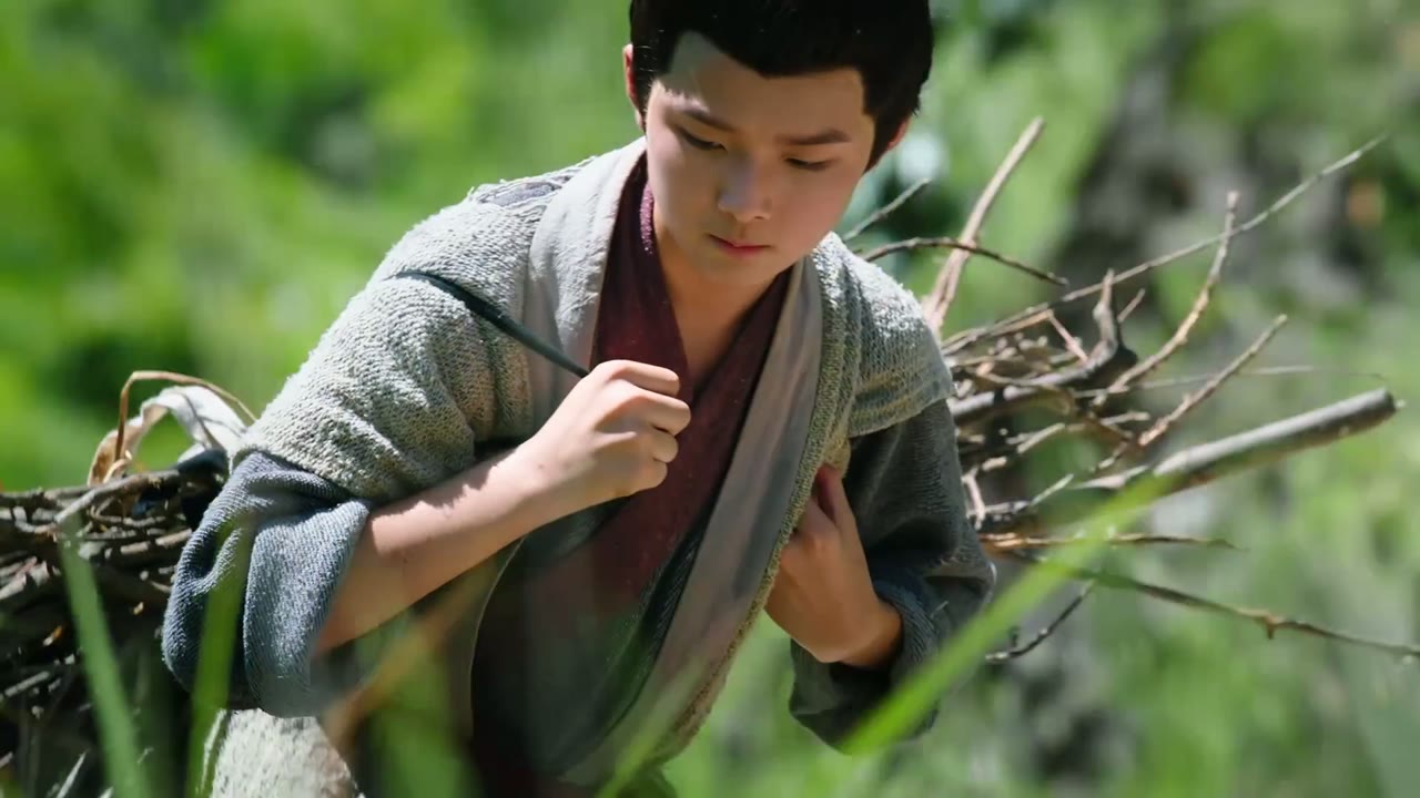 Phi Phàm tập 17