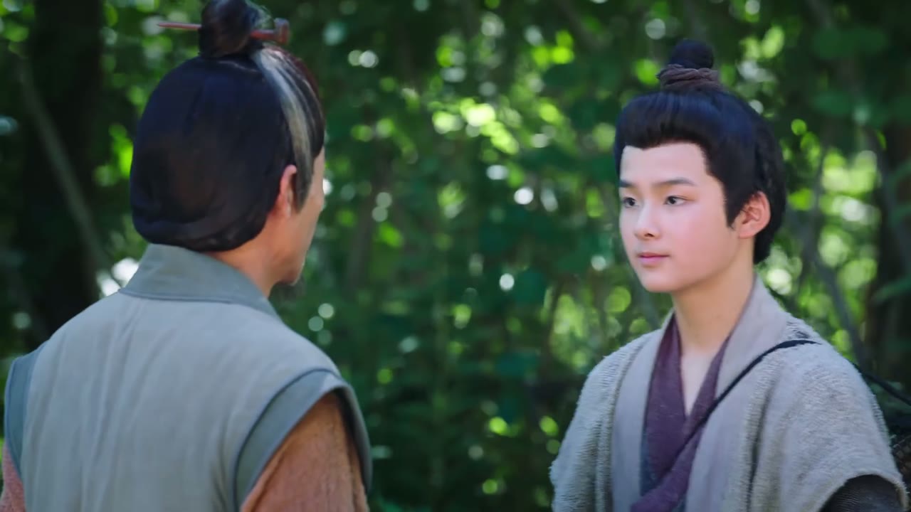 Phi Phàm tập 17 cảnh 3