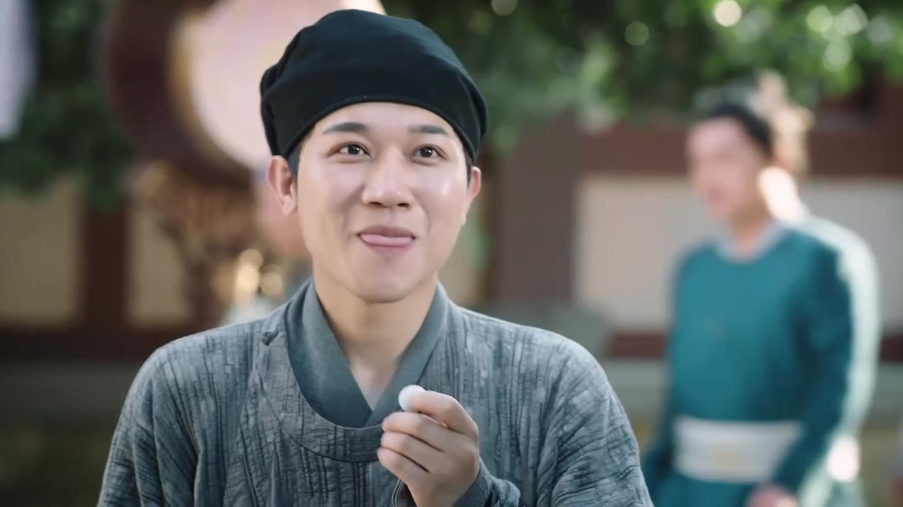 Phi Phàm tập 18 cảnh 2