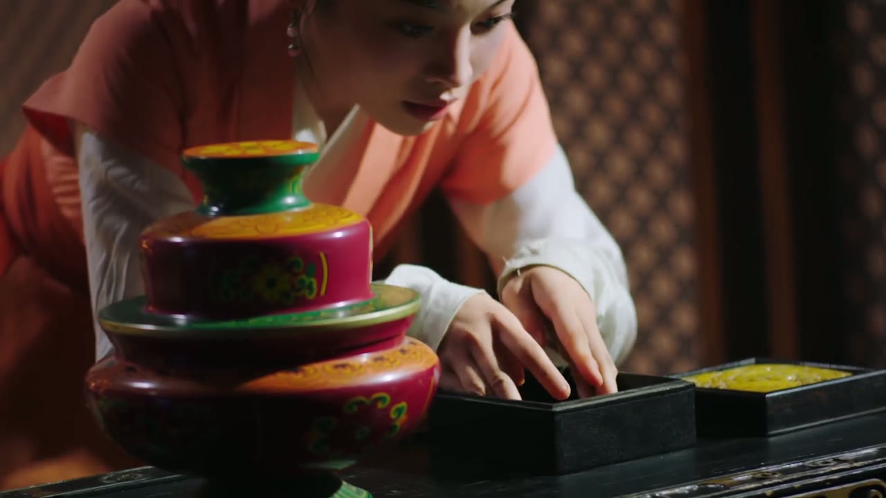 Phi Phàm tập 19 cảnh 3