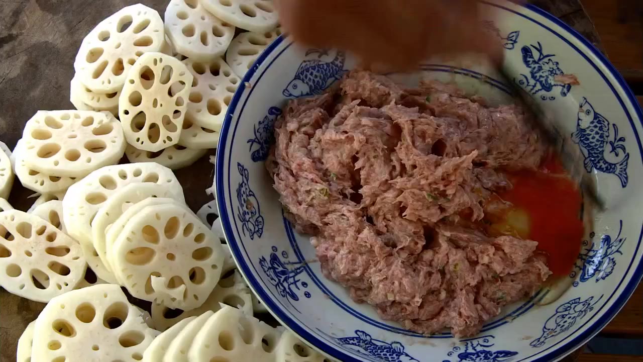 A Bite of China - cảnh 2