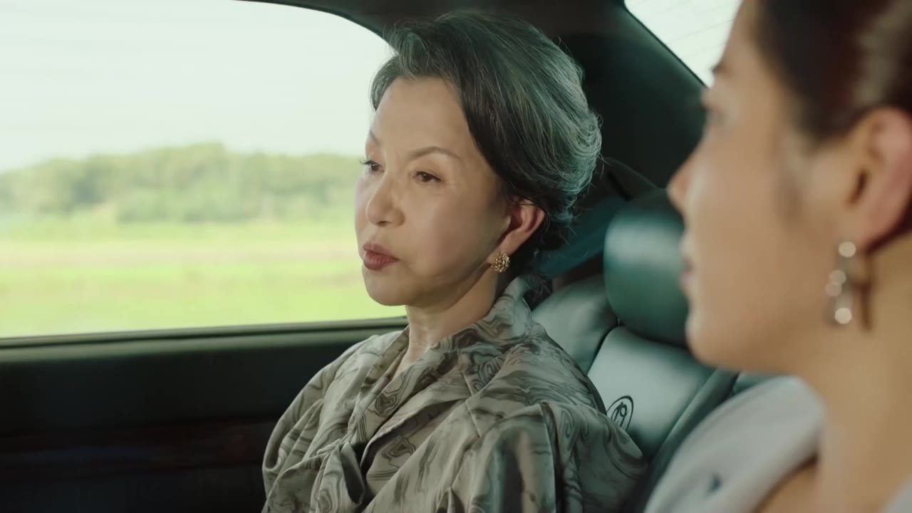 Giày Đỏ - cảnh 3