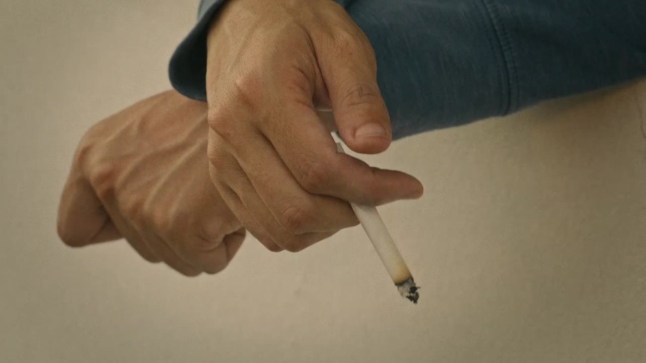 Độ Không Tuyệt Đối - cảnh 1