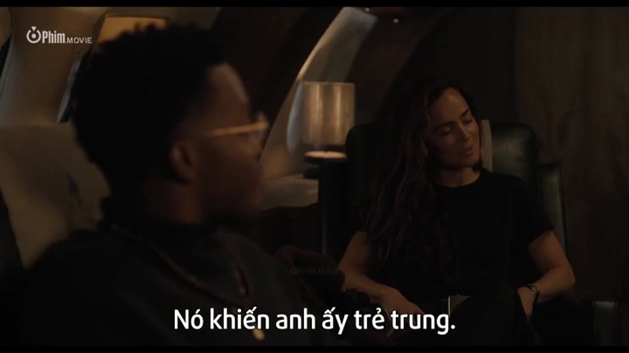 Án mạng nơi Tận cùng Thế giới - cảnh 2