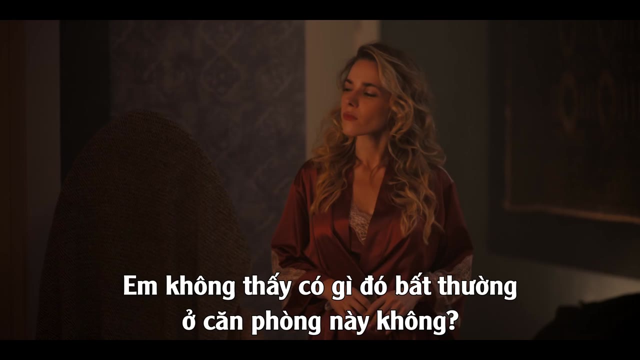Ma cà rồng trong gia đình ta - cảnh 1