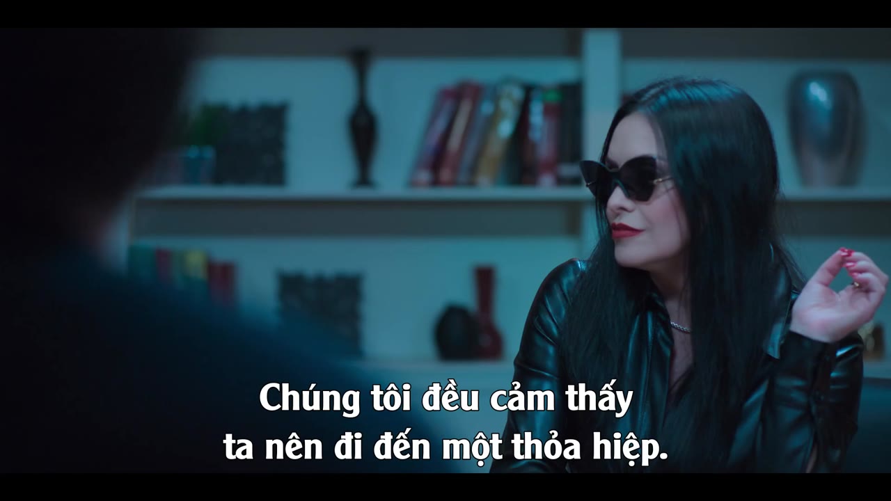 Ma cà rồng trong gia đình ta - cảnh 2