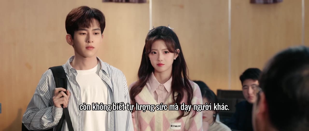 Nhất Triều Thành Danh tập 1