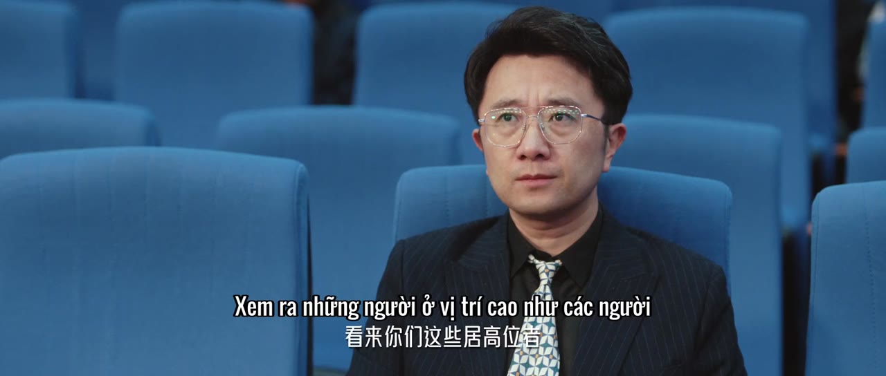 Nhất Triều Thành Danh tập 2 cảnh 2