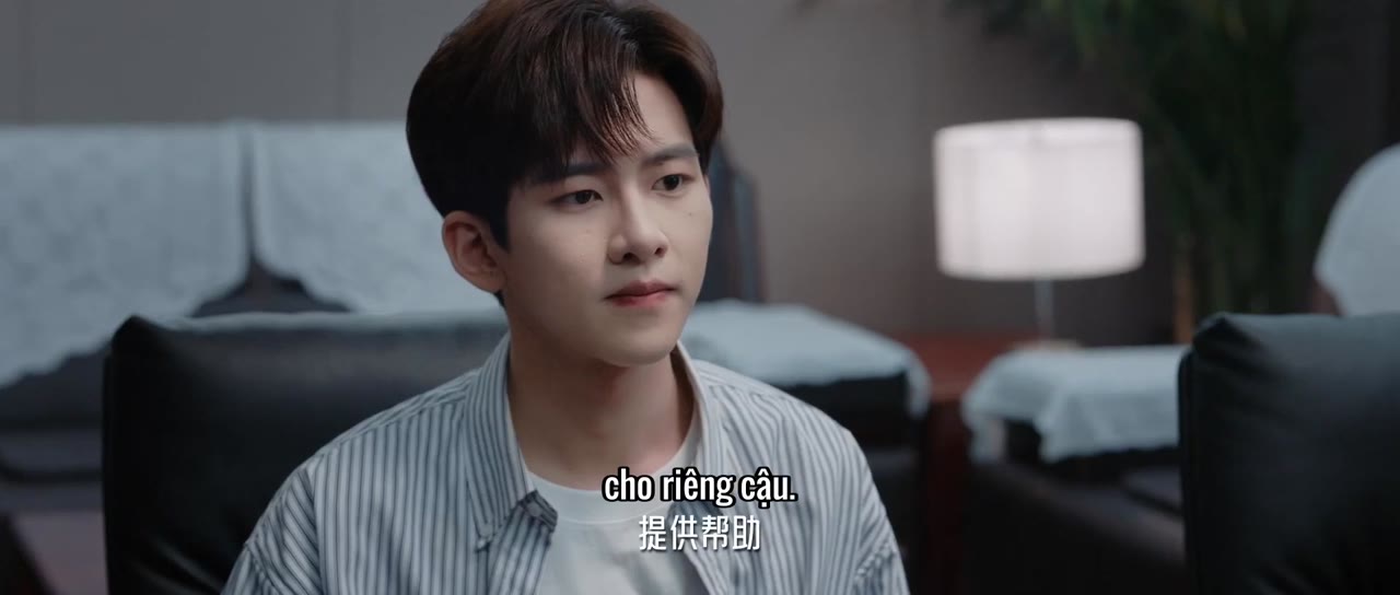 Nhất Triều Thành Danh tập 4