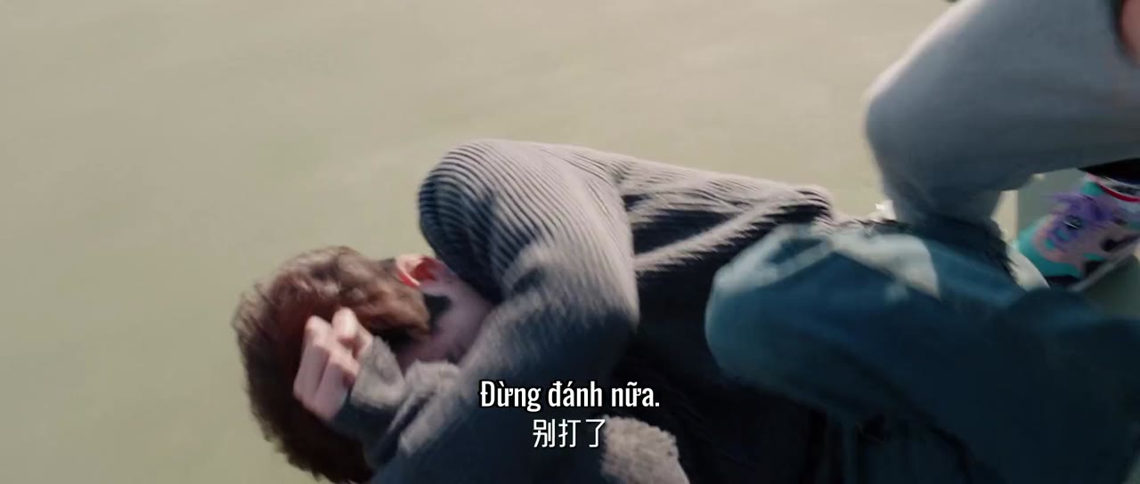 Nhất Triều Thành Danh tập 7 cảnh 2