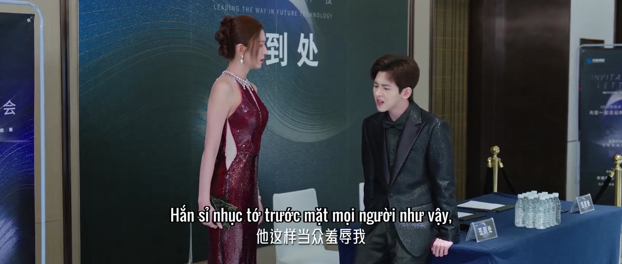 Nhất Triều Thành Danh tập 9 cảnh 2