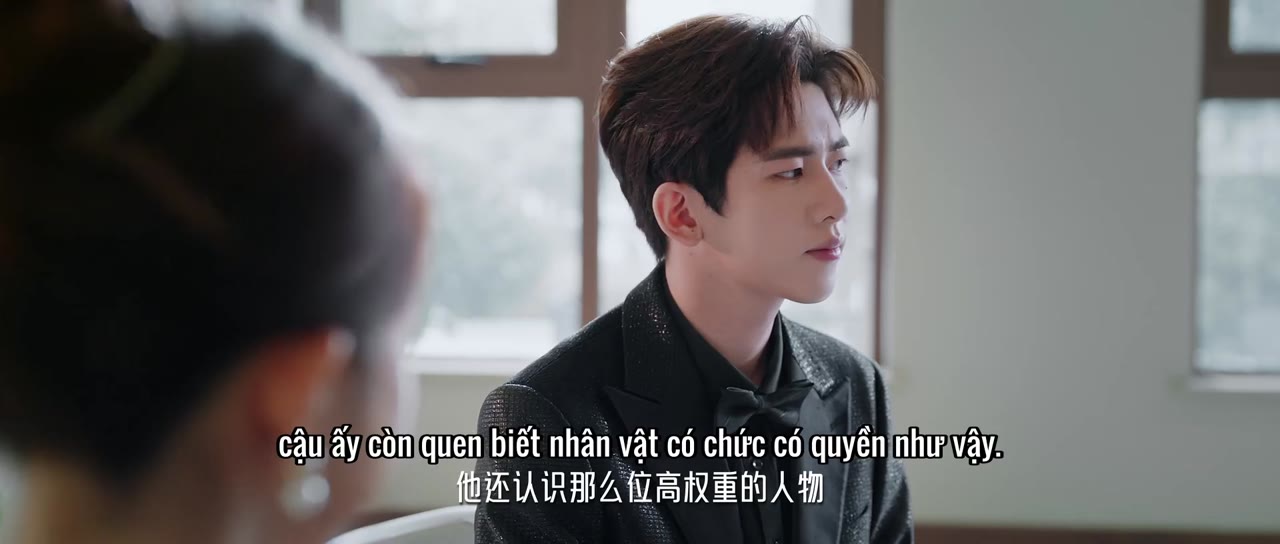 Nhất Triều Thành Danh tập 10 cảnh 3
