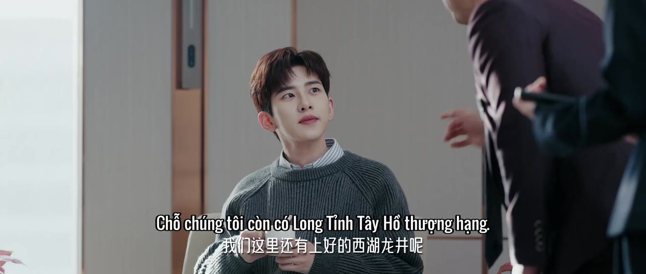 Nhất Triều Thành Danh tập 12 cảnh 3