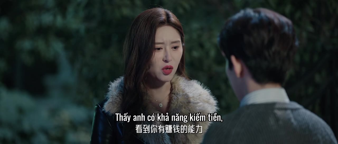 Nhất Triều Thành Danh tập 15 cảnh 3
