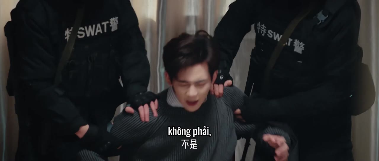 Nhất Triều Thành Danh tập 20