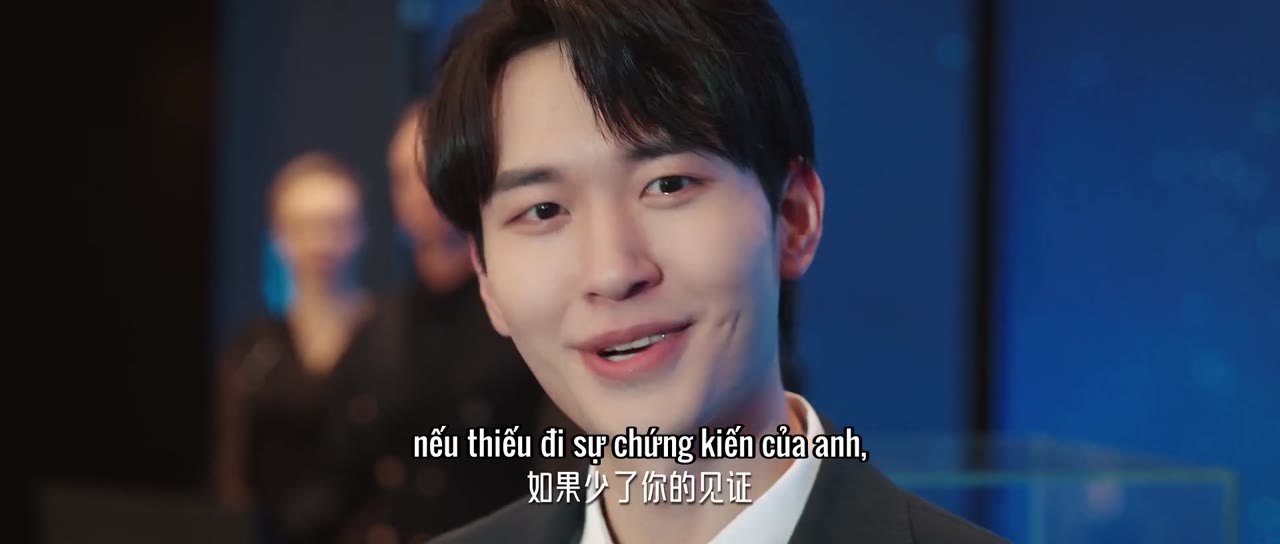 Nhất Triều Thành Danh tập 22 cảnh 2