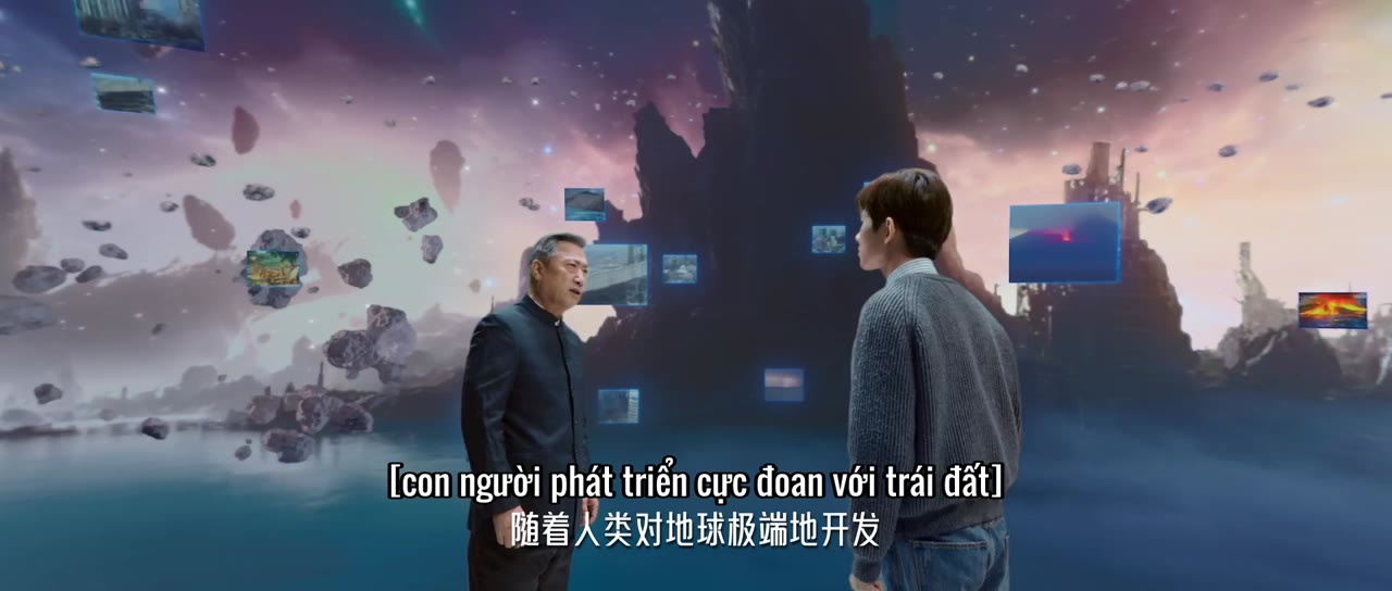 Nhất Triều Thành Danh tập 24