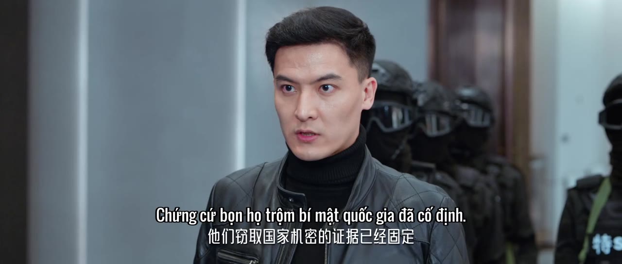 Nhất Triều Thành Danh tập 25