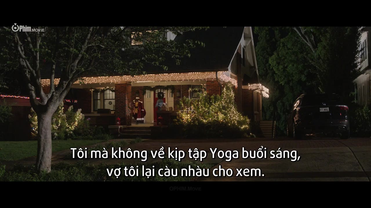 Băng Qua Tuyết - cảnh 1