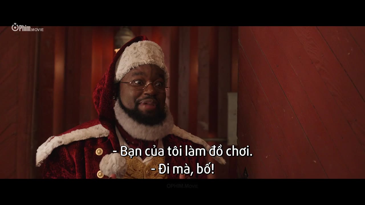 Băng Qua Tuyết - cảnh 2