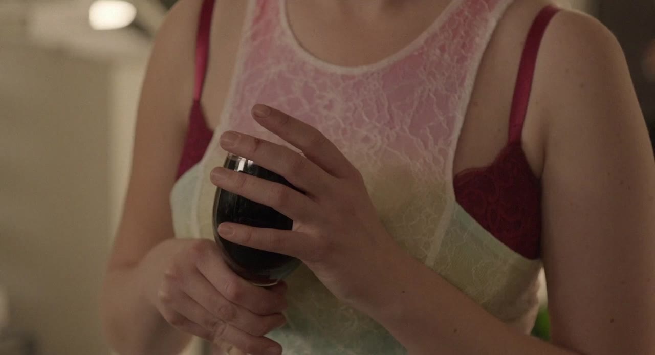 Blind 2014 - cảnh 3