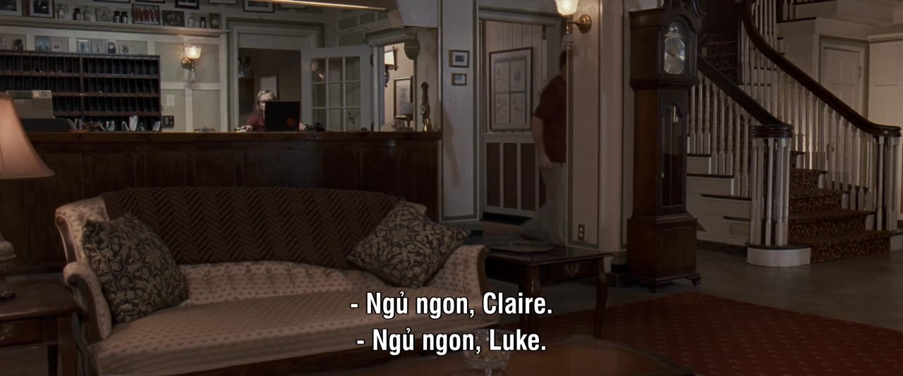 The Innkeepers - cảnh 1