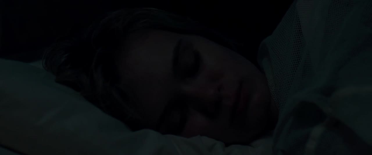 The Innkeepers - cảnh 2