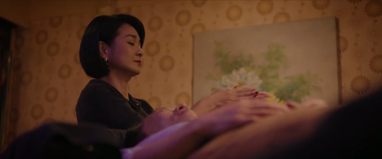 Nhật Ký Sinh Tồn Của Những Người Đàn Ông Ở Nhà Tù tập 2 cảnh 3