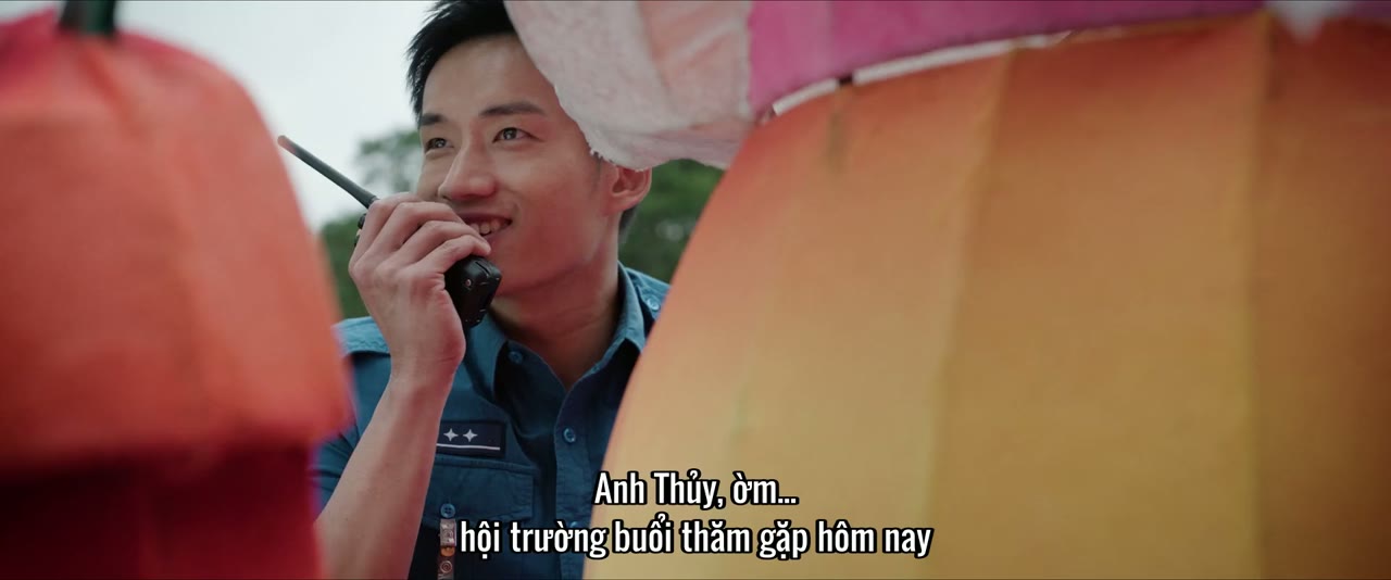 Nhật Ký Sinh Tồn Của Những Người Đàn Ông Ở Nhà Tù tập 11 cảnh 2