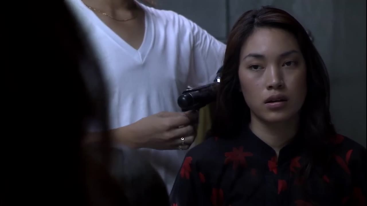 The Victim - cảnh 2