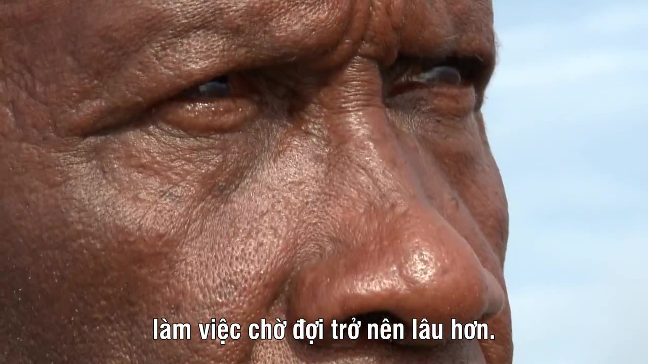 Human Planet - cảnh 2