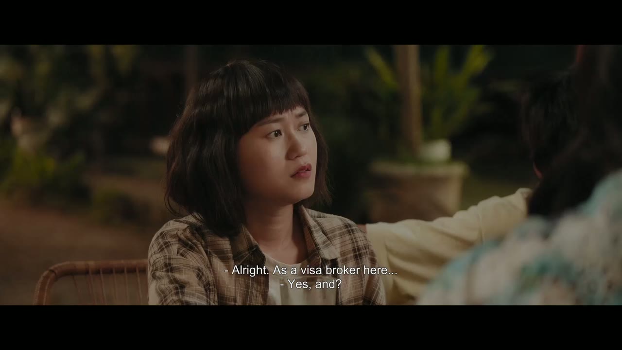 Mang Mẹ Đi Bỏ tập 1