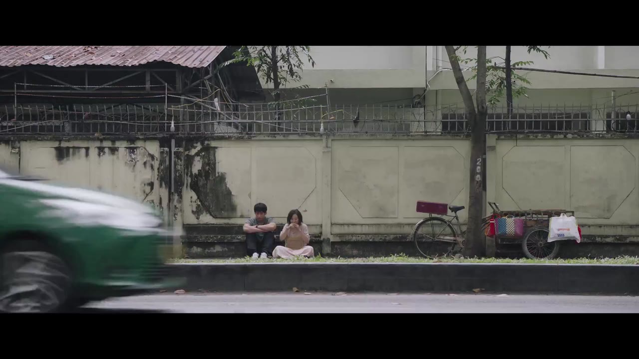 Mang Mẹ Đi Bỏ - cảnh 2