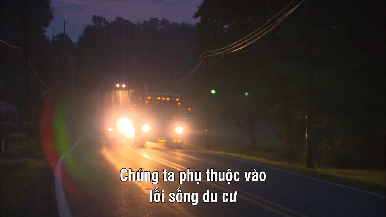 Tiết Lộ Về Nước Mỹ - cảnh 3
