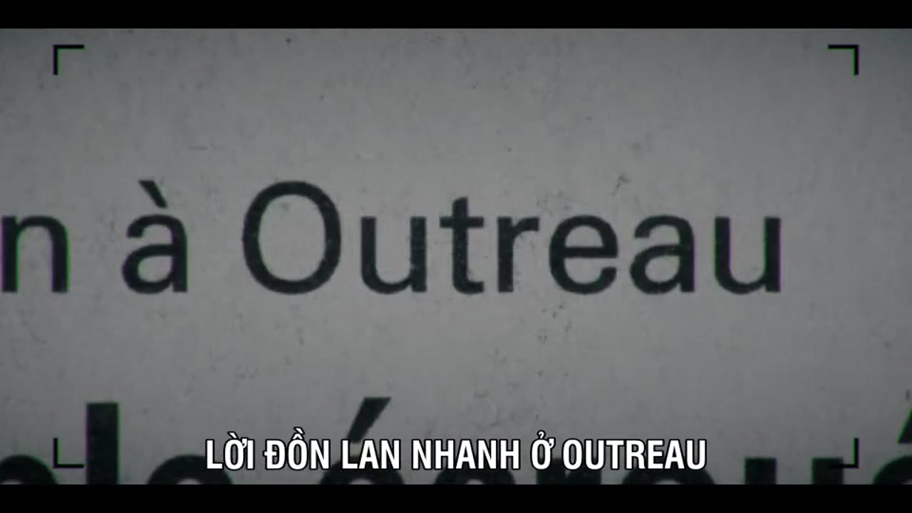 Vụ án Outreau: Cơn ác mộng nước Pháp - cảnh 2