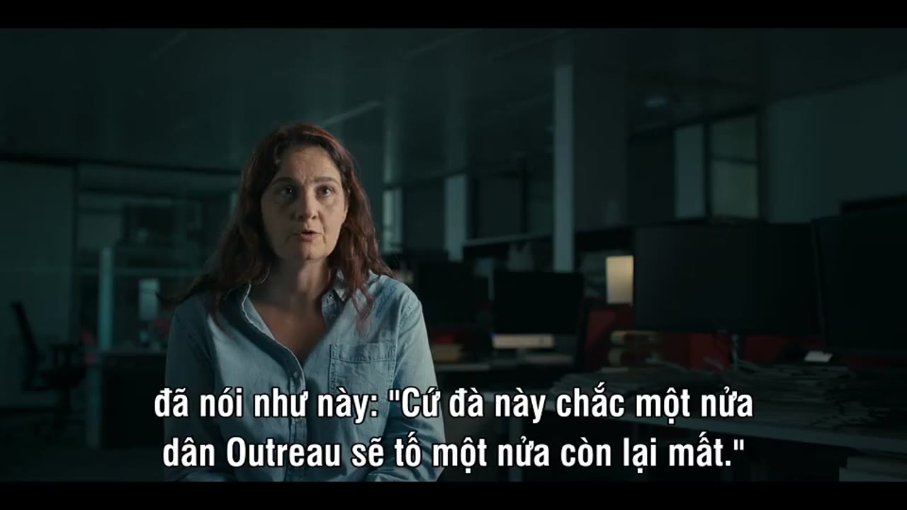 Vụ án Outreau: Cơn ác mộng nước Pháp - cảnh 3