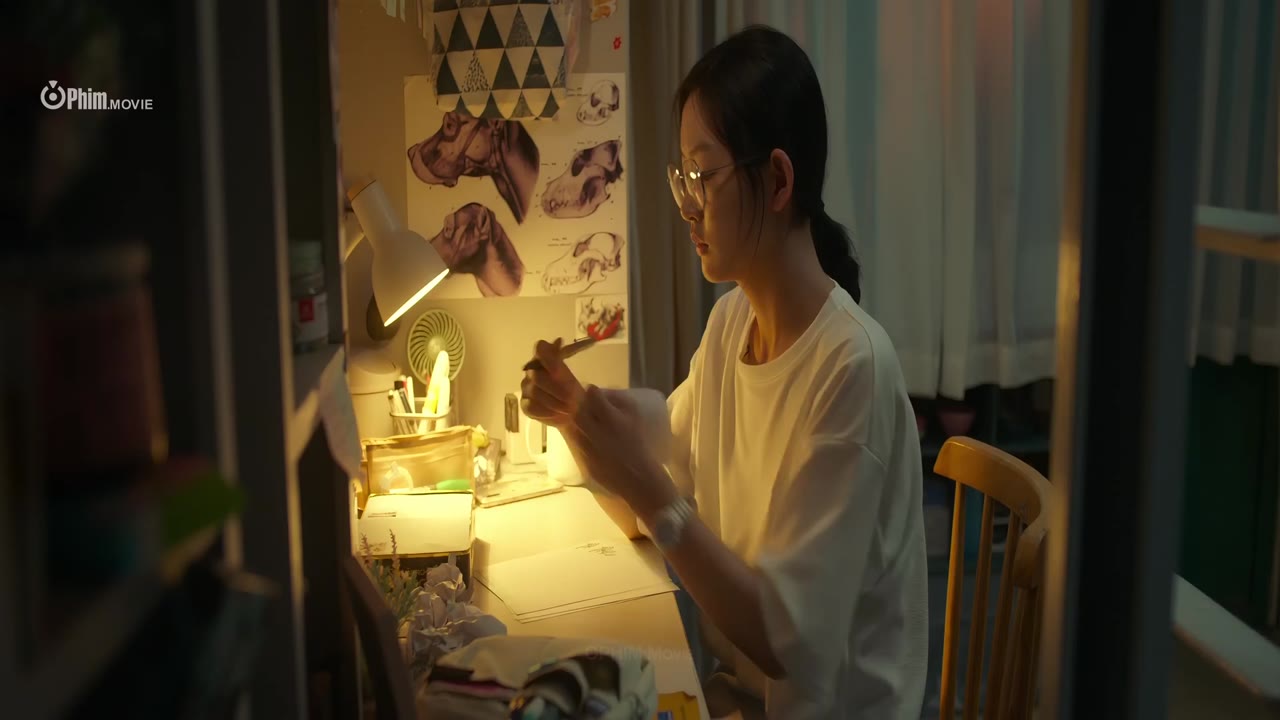 Thích Anh Từ Lâu - cảnh 1