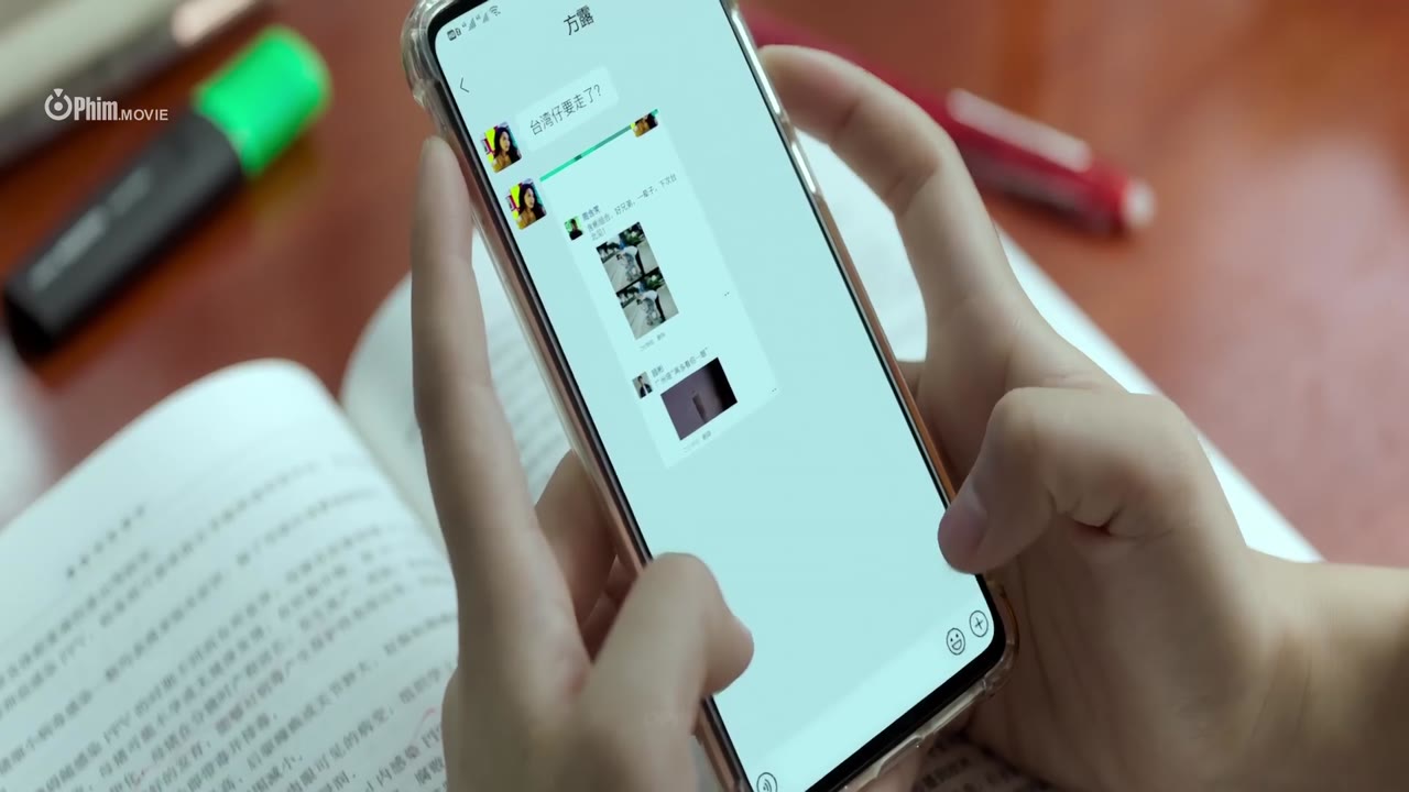 Thích Anh Từ Lâu - cảnh 3