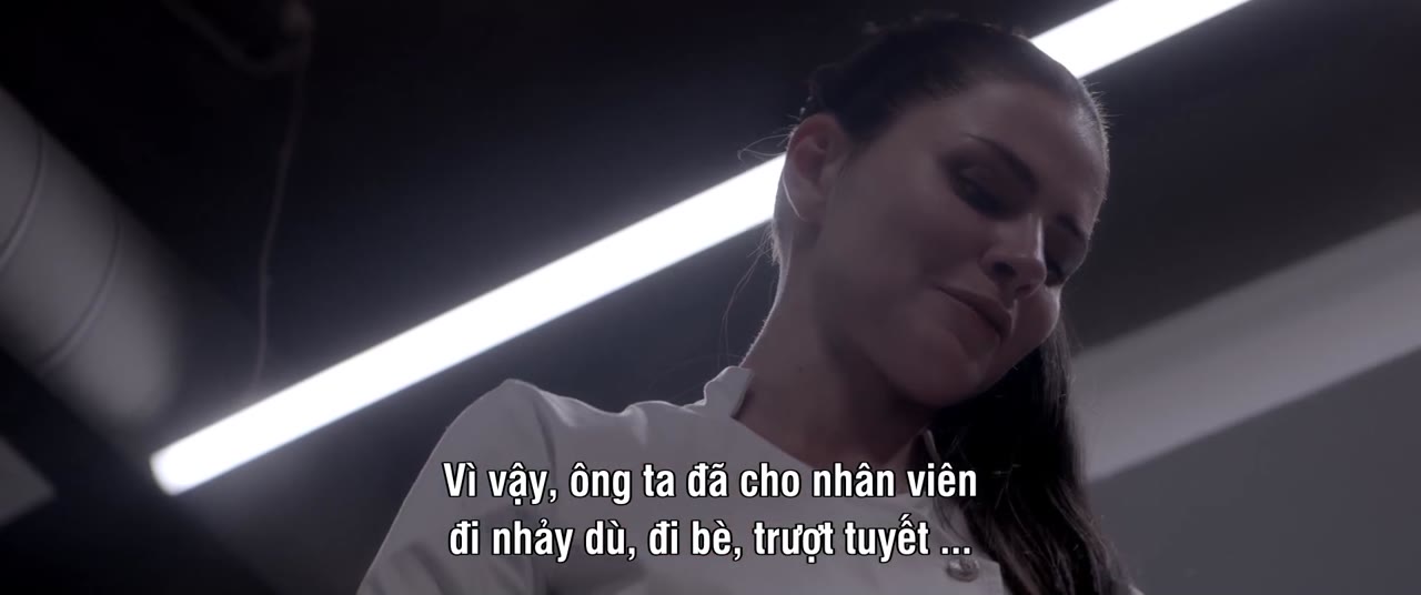 Vô Tình - cảnh 1