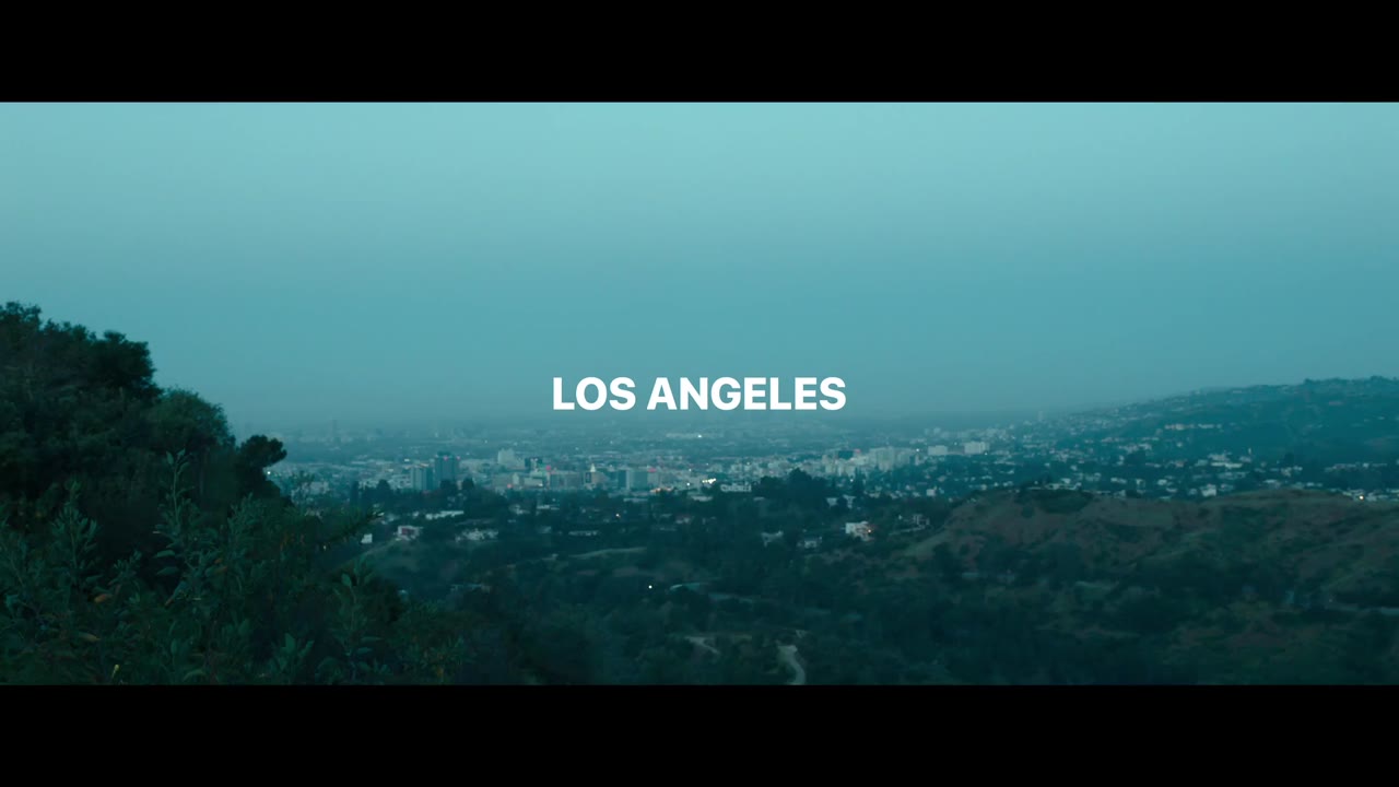 Nữ Hoàng Lừa Đảo Xứ Hollywood - cảnh 1
